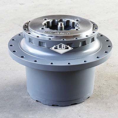 PC200-7 FINAL DRIVE 20Y-27-00352 20Y-27-00351 20Y-27-00361 20Y-27-00360 20Y-27-00441 20Y-27-00440 PC200-7 caixa de engrenagens de viagem