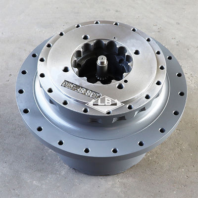 PC200-7 FINAL DRIVE 20Y-27-00352 20Y-27-00351 20Y-27-00361 20Y-27-00360 20Y-27-00441 20Y-27-00440 PC200-7 caixa de engrenagens de viagem
