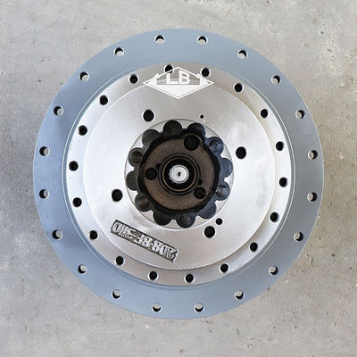 PC200-7 FINAL DRIVE 20Y-27-00352 20Y-27-00351 20Y-27-00361 20Y-27-00360 20Y-27-00441 20Y-27-00440 PC200-7 caixa de engrenagens de viagem