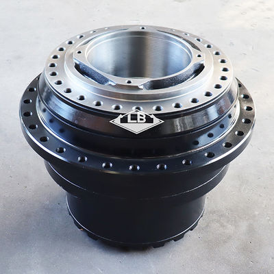 XCMG XE900D XE950D REDUCIDOR DE VELOSIDADE DE VIAJE WT22DC XE900 DRIVE FINAL XE950 caixa de engrenagens de viagem