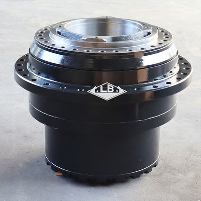 XCMG XE900D XE950D REDUCIDOR DE VELOSIDADE DE VIAJE WT22DC XE900 DRIVE FINAL XE950 caixa de engrenagens de viagem
