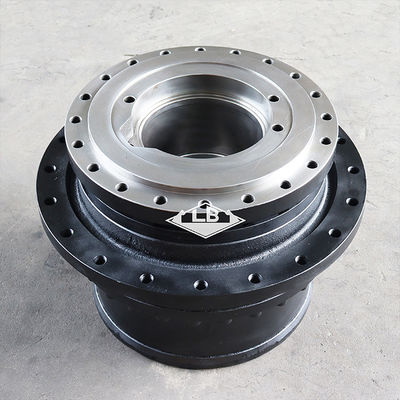 E 349D2 349F 350 352F FINAL DRIVE SEM MOTOR 518-1212 504-1674 480-7429 513-0983 353-0604 5181212 5041674 4807429 5130983 3530604 E 349D2 caixa de engrenagens de viagem