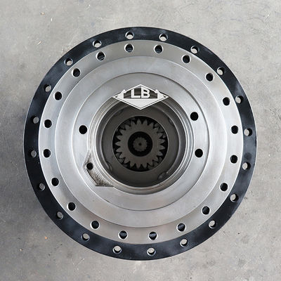E 349D2 349F 350 352F FINAL DRIVE SEM MOTOR 518-1212 504-1674 480-7429 513-0983 353-0604 5181212 5041674 4807429 5130983 3530604 E 349D2 caixa de engrenagens de viagem