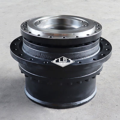 E 349D2 349F 350 352F FINAL DRIVE SEM MOTOR 518-1212 504-1674 480-7429 513-0983 353-0604 5181212 5041674 4807429 5130983 3530604 E 349D2 caixa de engrenagens de viagem