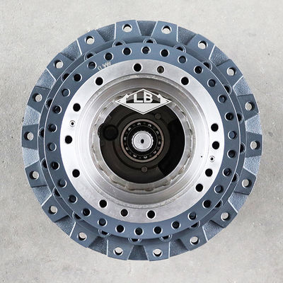 EC220D EC250D EC250E FINAL DRIVE VOE146930359