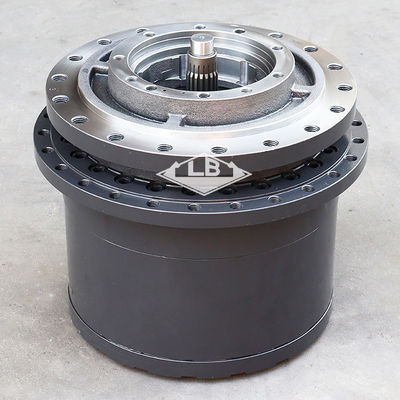 SK350-8 REEDUÇÃO DE TRAVEL LC15V00023F1 LC15V00023F2R LC15V00023F2C SK350-8 REEDUÇÃO DE TRAVEL para escavadeiras Kobelco