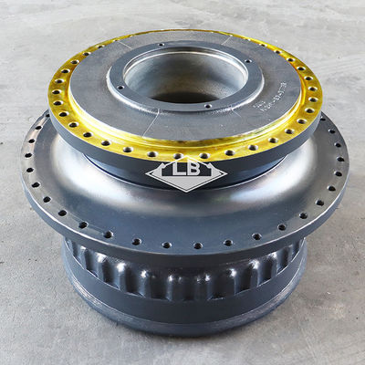 PC1250-7 PC1250-8 DRIVE FINAL 21N-27-00130 21N-27-00140 PC1250 caixa de engrenagens de viagem