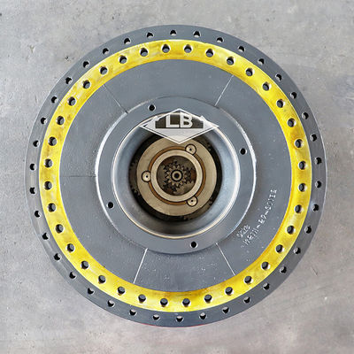 PC1250-7 PC1250-8 DRIVE FINAL 21N-27-00130 21N-27-00140 PC1250 caixa de engrenagens de viagem