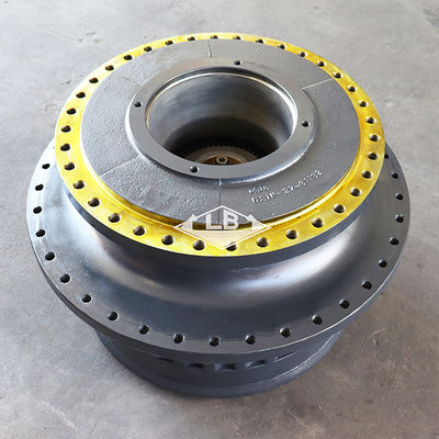 PC1250-7 PC1250-8 DRIVE FINAL 21N-27-00130 21N-27-00140 PC1250 caixa de engrenagens de viagem