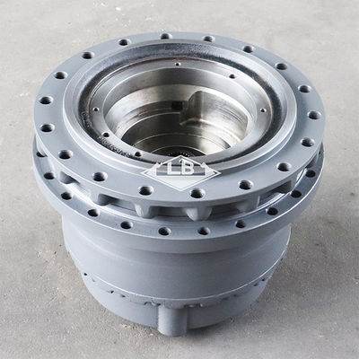 JCB JS360 JCB360 TRACK GEARBOX 05/204600 Conjunto da caixa de engrenagens JS360 TRAVEL GEARBOX