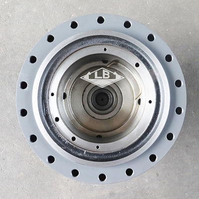 JCB JS360 JCB360 TRACK GEARBOX 05/204600 Conjunto da caixa de engrenagens JS360 TRAVEL GEARBOX