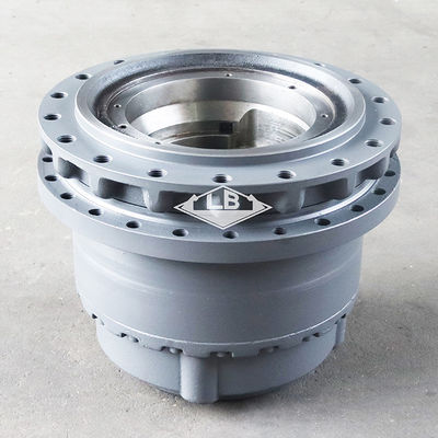 JCB JS360 JCB360 TRACK GEARBOX 05/204600 Conjunto da caixa de engrenagens JS360 TRAVEL GEARBOX