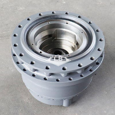 JCB JS360 JCB360 TRACK GEARBOX 05/204600 Conjunto da caixa de engrenagens JS360 TRAVEL GEARBOX