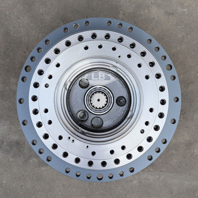 R225-9 R210-7 Acionamento final sem motor 31Q6-40020 31Q6-40021 31Q6-40022 31N6-40040 31N6-40041 31N6-40042 R210-7 caixa de velocidades de viagem
