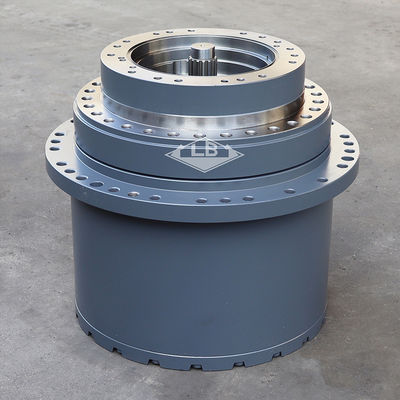 R225-9 R210-7 Acionamento final sem motor 31Q6-40020 31Q6-40021 31Q6-40022 31N6-40040 31N6-40041 31N6-40042 R210-7 caixa de velocidades de viagem