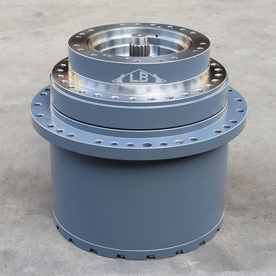R225-9 R210-7 Acionamento final sem motor 31Q6-40020 31Q6-40021 31Q6-40022 31N6-40040 31N6-40041 31N6-40042 R210-7 caixa de velocidades de viagem