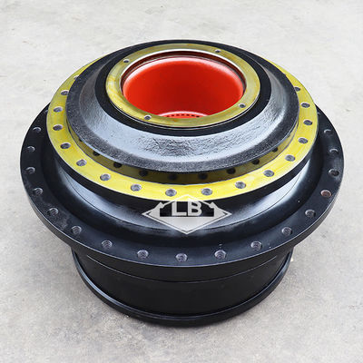 EX1200 EX1200-6 ZX1800-6 Dispositivo de viagem YB60001978 9301480 9270013 9279168 EX1200-6 caixa de engrenagens de viagem
