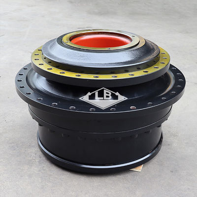 EX1200 EX1200-6 ZX1800-6 Dispositivo de viagem YB60001978 9301480 9270013 9279168 EX1200-6 caixa de engrenagens de viagem