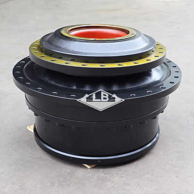 EX1200 EX1200-6 ZX1800-6 Dispositivo de viagem YB60001978 9301480 9270013 9279168 EX1200-6 caixa de engrenagens de viagem