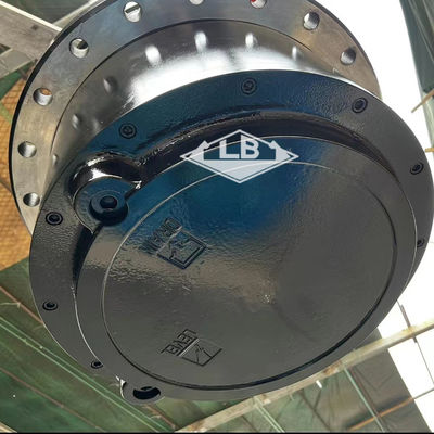 E Original NOVO E374F E374D FINAL DRIVE 513-0384 513-0387 513-0833 513-0836 315-4480 E 374 GERAGEBOX DE VIAJE