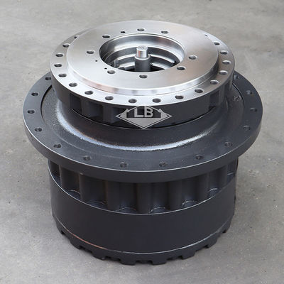 PC300-7 PC360-7 Acionamento final sem motor de viagem 207-27-00440 207-27-00441 207-27-00370 207-27-00371 207-27-00260 207-27-00261 PC300-7 caixa de velocidades de viagem