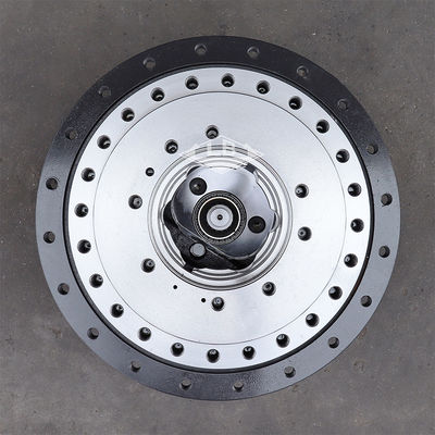 PC300-7 PC360-7 Acionamento final sem motor de viagem 207-27-00440 207-27-00441 207-27-00370 207-27-00371 207-27-00260 207-27-00261 PC300-7 caixa de velocidades de viagem