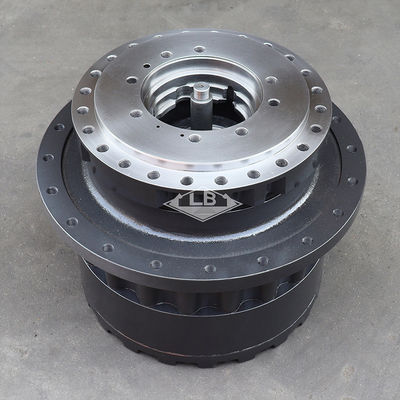 PC300-7 PC360-7 Acionamento final sem motor de viagem 207-27-00440 207-27-00441 207-27-00370 207-27-00371 207-27-00260 207-27-00261 PC300-7 caixa de velocidades de viagem