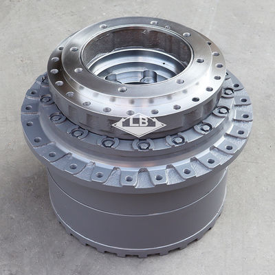 COMATSU PC400-6 Excavadora Final Drive 208-27-00151 208-27-00152 208-27-00153 PC400-6 caixa de velocidades de viagem
