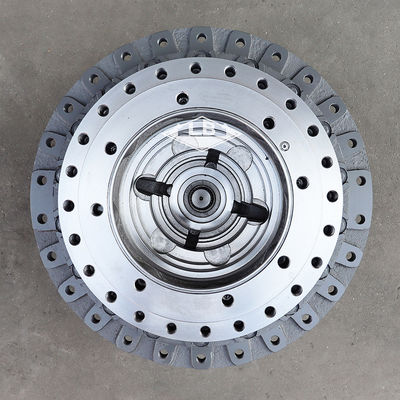 COMATSU PC400-6 Excavadora Final Drive 208-27-00151 208-27-00152 208-27-00153 PC400-6 caixa de velocidades de viagem