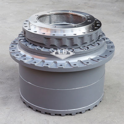 COMATSU PC400-6 Excavadora Final Drive 208-27-00151 208-27-00152 208-27-00153 PC400-6 caixa de velocidades de viagem