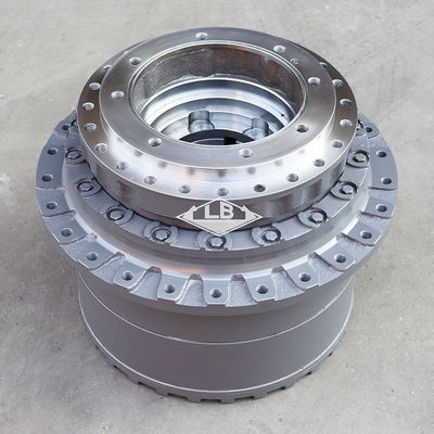 COMATSU PC400-6 Excavadora Final Drive 208-27-00151 208-27-00152 208-27-00153 PC400-6 caixa de velocidades de viagem