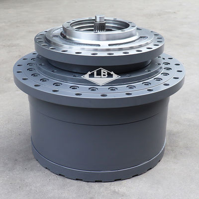 SK460-8 SK485-8 GM85 Redutor de viagem LS53D00007F1 LS15V00020F1 SK460 caixa de velocidades de viagem