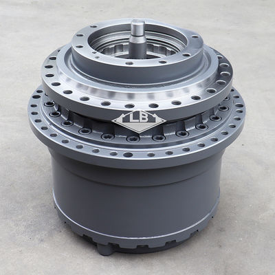 DX500 DX520 DX530 Motor final 170401-00009 170401-00120 MZEB241E