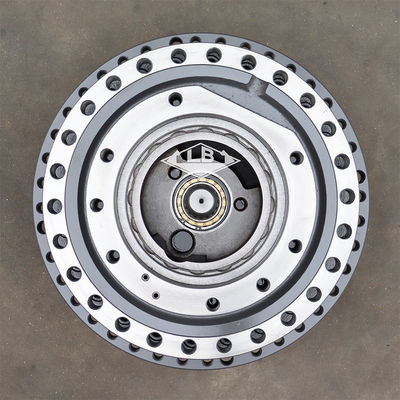 DX500 DX520 DX530 Motor final 170401-00009 170401-00120 MZEB241E