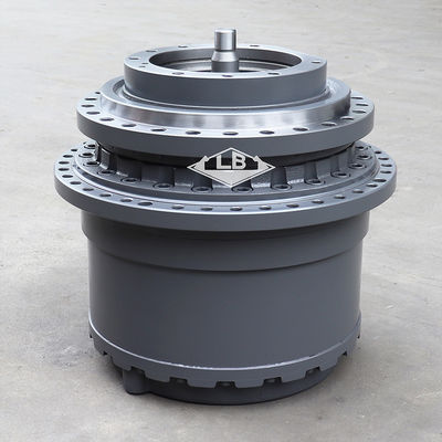 DX500 DX520 DX530 Motor final 170401-00009 170401-00120 MZEB241E