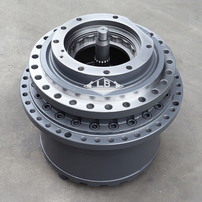 DX500 DX520 DX530 Motor final 170401-00009 170401-00120 MZEB241E