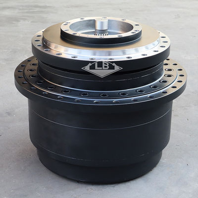 R485VS R480LC-9 R520LC-9 R500LC-7 Acionamento final sem motor 39QB-42100 39QB-40101 R480-9 caixa de velocidades de viagem