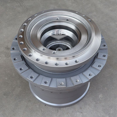 9149237 9155748 Caixa de engrenagens de viagem EX300-5 EX350-5 Hitachi Excavator Final Drive