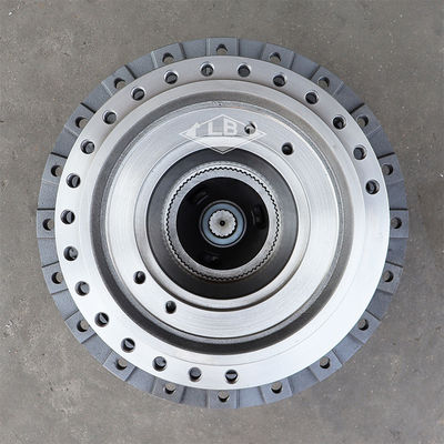 9149237 9155748 Caixa de engrenagens de viagem EX300-5 EX350-5 Hitachi Excavator Final Drive