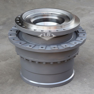 9149237 9155748 Caixa de engrenagens de viagem EX300-5 EX350-5 Hitachi Excavator Final Drive