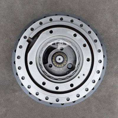 VOE14631200 Caixa de engrenagens de viagem VOLVO EC480 Final Drive sem motor