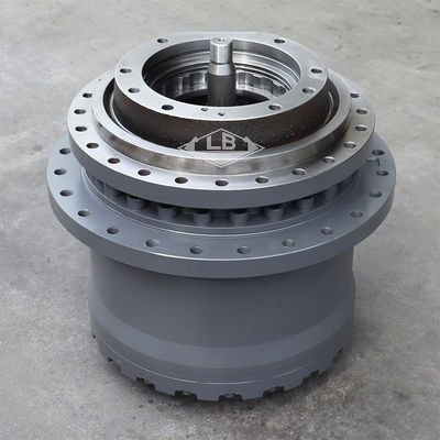 VOE14631200 Caixa de engrenagens de viagem VOLVO EC480 Final Drive sem motor