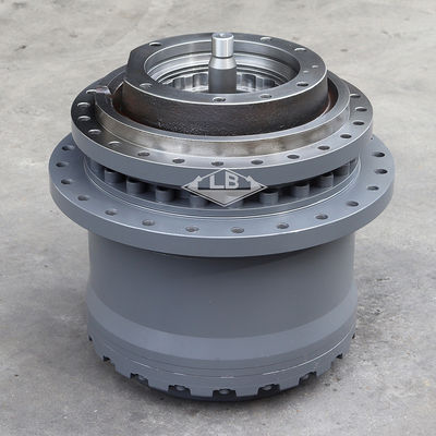 VOE14631200 Caixa de engrenagens de viagem VOLVO EC480 Final Drive sem motor