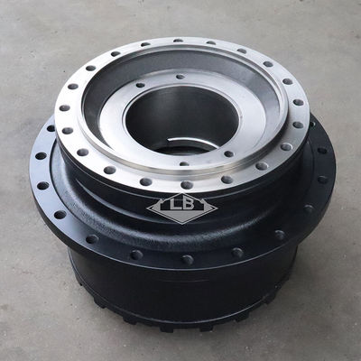 227-6044 227-6045 E345 Caixa de engrenagem de viagem E345C E345C E345D E349D Final Drive