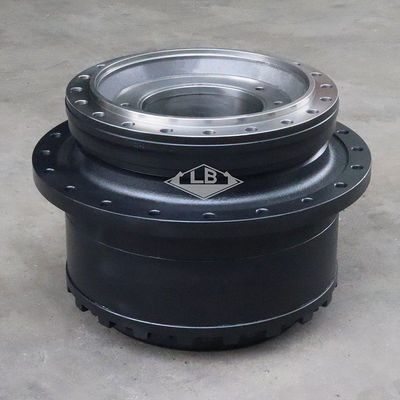 227-6044 227-6045 E345 Caixa de engrenagem de viagem E345C E345C E345D E349D Final Drive