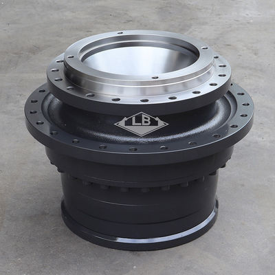9251680 9263595 9186918 9203565 ZX450 caixa de velocidades ZX450-3 ZX470-3 engrenagem de redução de velocidades