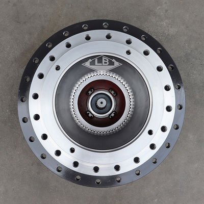 9251680 9263595 9186918 9203565 ZX450 caixa de velocidades ZX450-3 ZX470-3 engrenagem de redução de velocidades