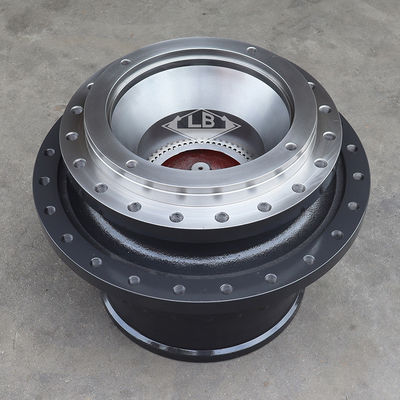 9251680 9263595 9186918 9203565 ZX450 caixa de velocidades ZX450-3 ZX470-3 engrenagem de redução de velocidades