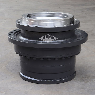 9251680 9263595 9186918 9203565 ZX450 caixa de velocidades ZX450-3 ZX470-3 engrenagem de redução de velocidades