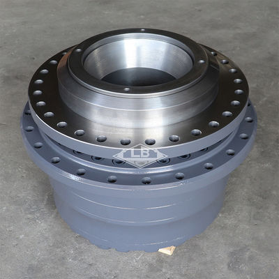 CUA10580 KUA10590 CX800 travelling gearbox CASE800 CX800 travelling gear reduction final drive